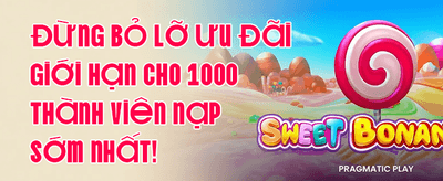 Reload Bonus Nạp Hàng Ngày promotion image